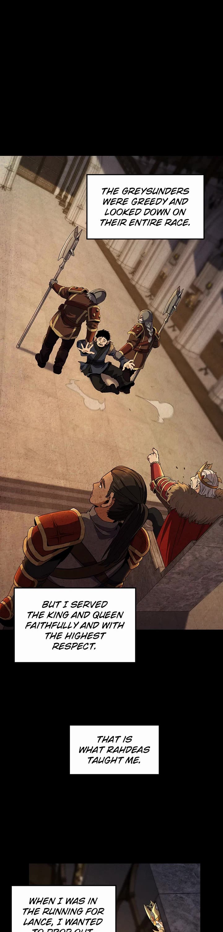 The Beginning After the End chapter 200 page 23