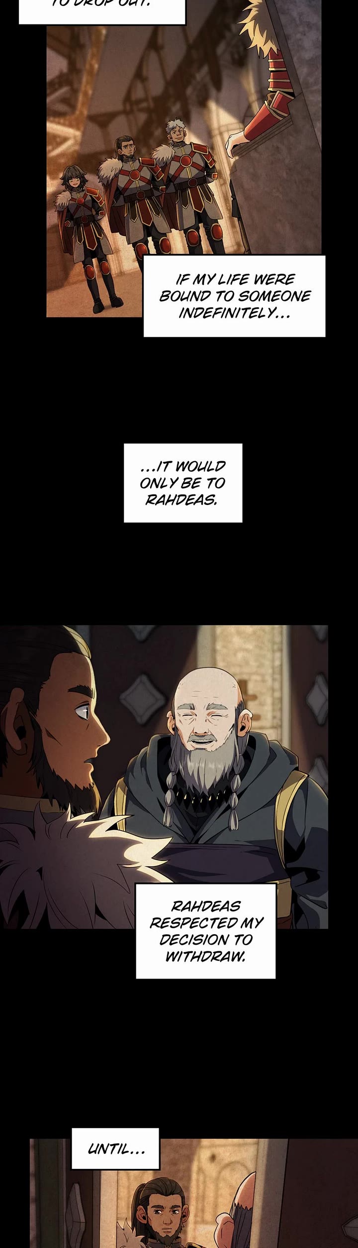 The Beginning After the End chapter 200 page 24