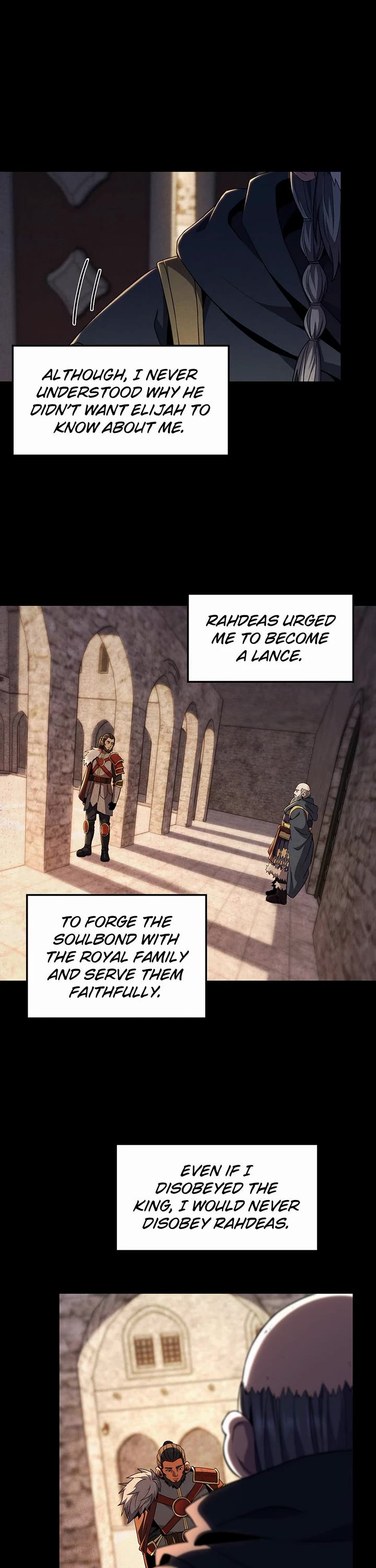 The Beginning After the End chapter 200 page 26