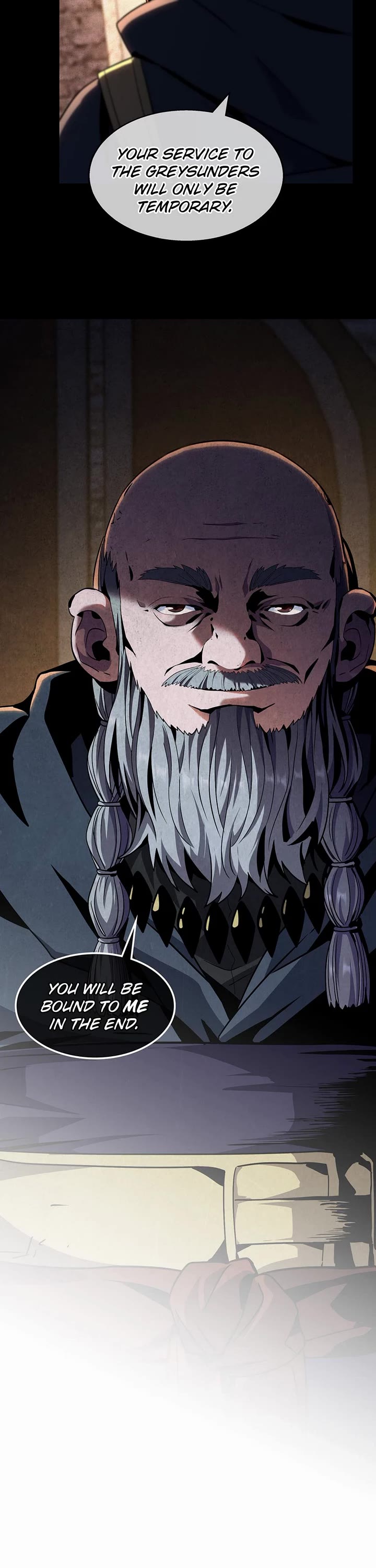 The Beginning After the End chapter 200 page 27