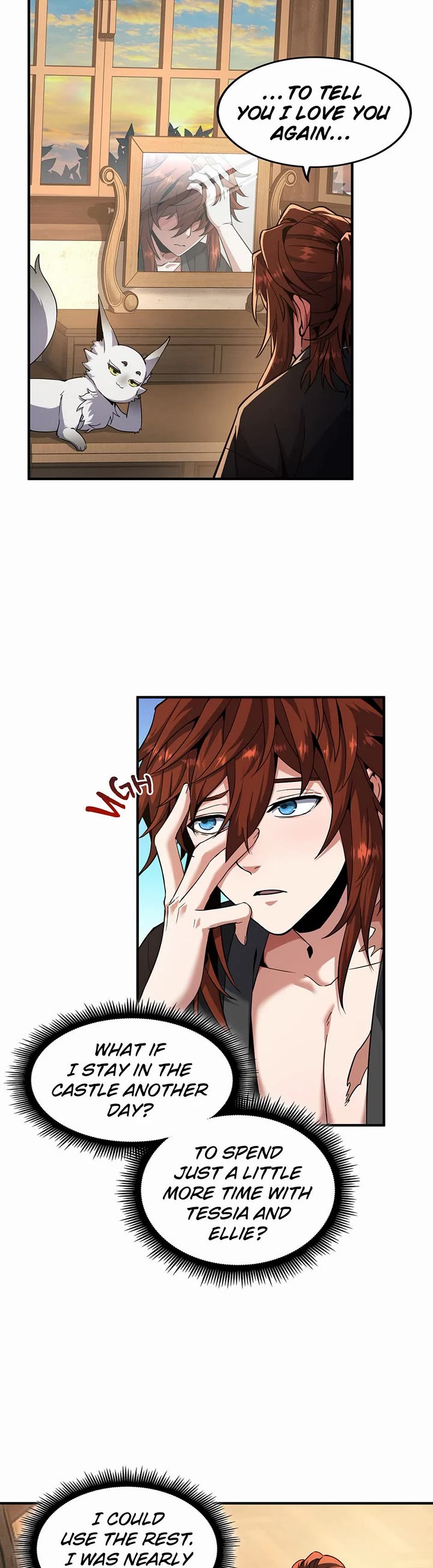 The Beginning After the End chapter 200 page 30