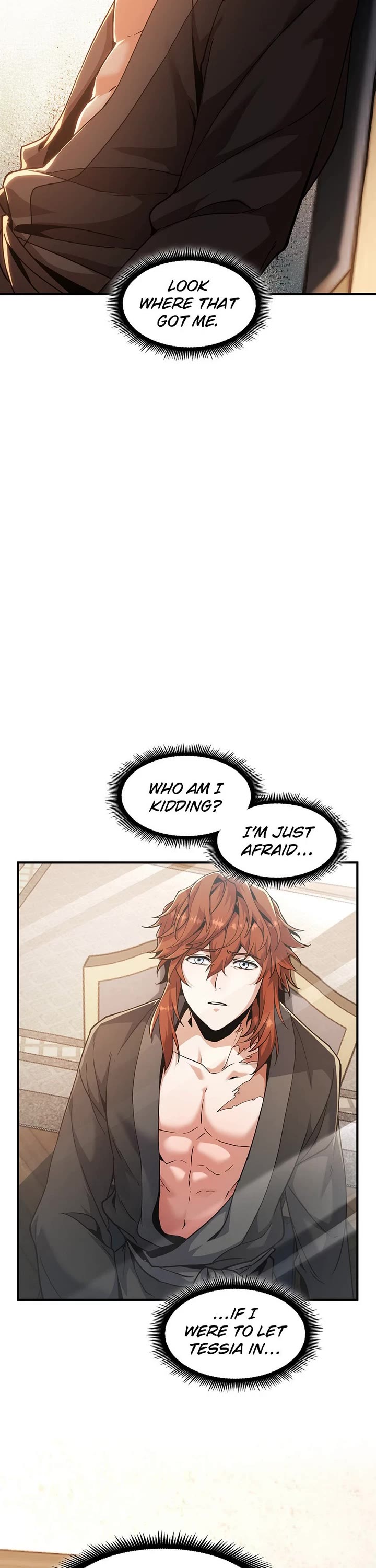 The Beginning After the End chapter 200 page 32