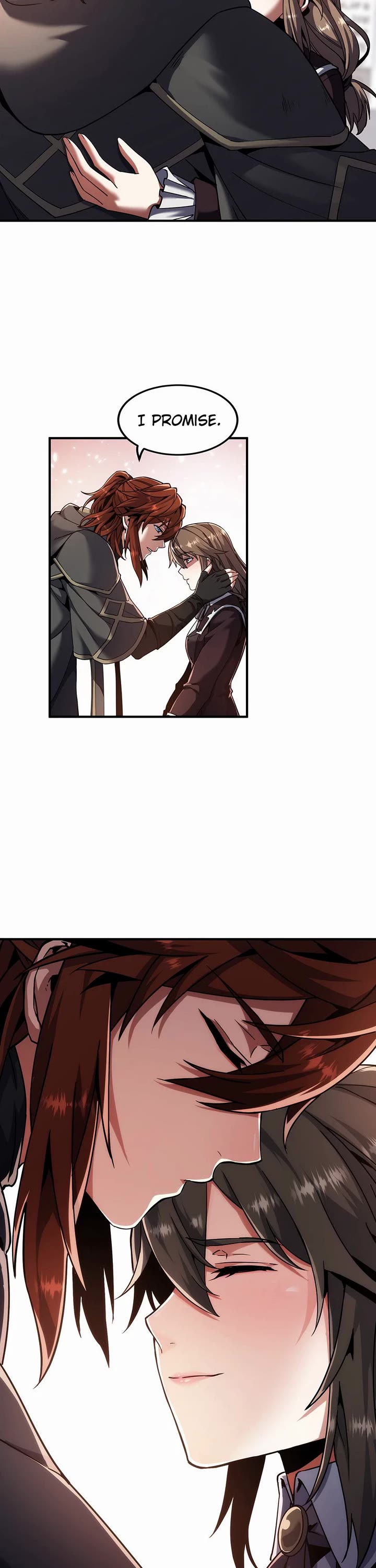 The Beginning After the End chapter 200 page 36