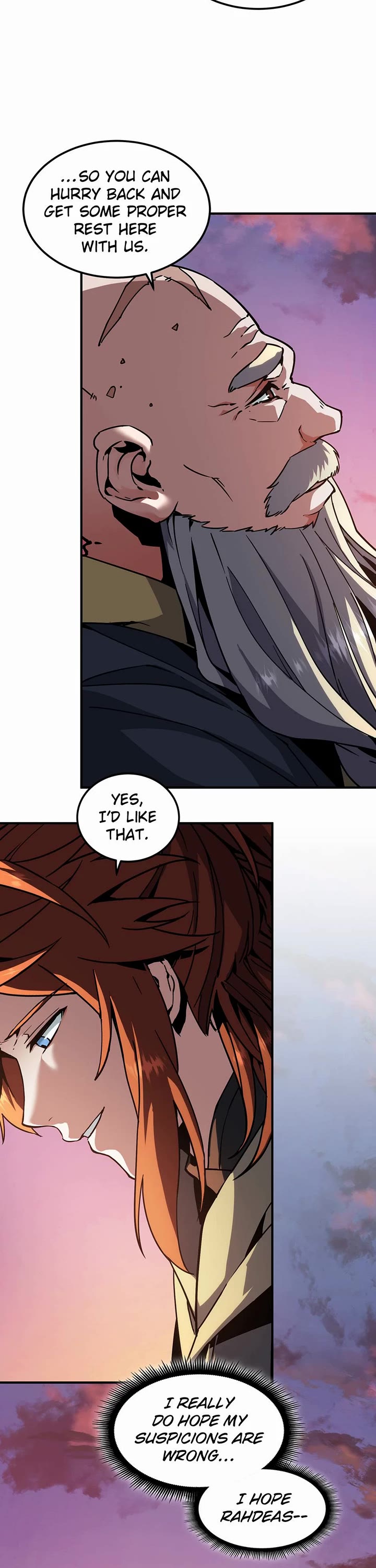 The Beginning After the End chapter 200 page 41