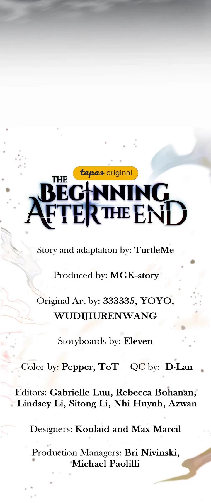 The Beginning After the End chapter 200 page 43