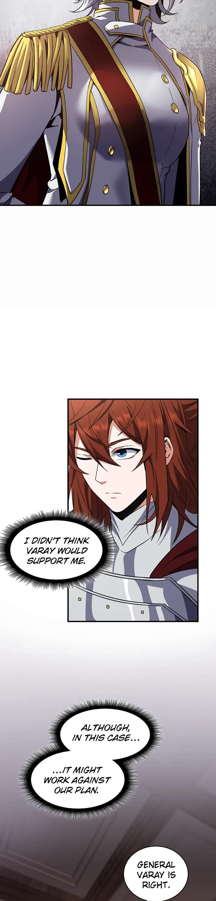 The Beginning After the End chapter 200 page 8