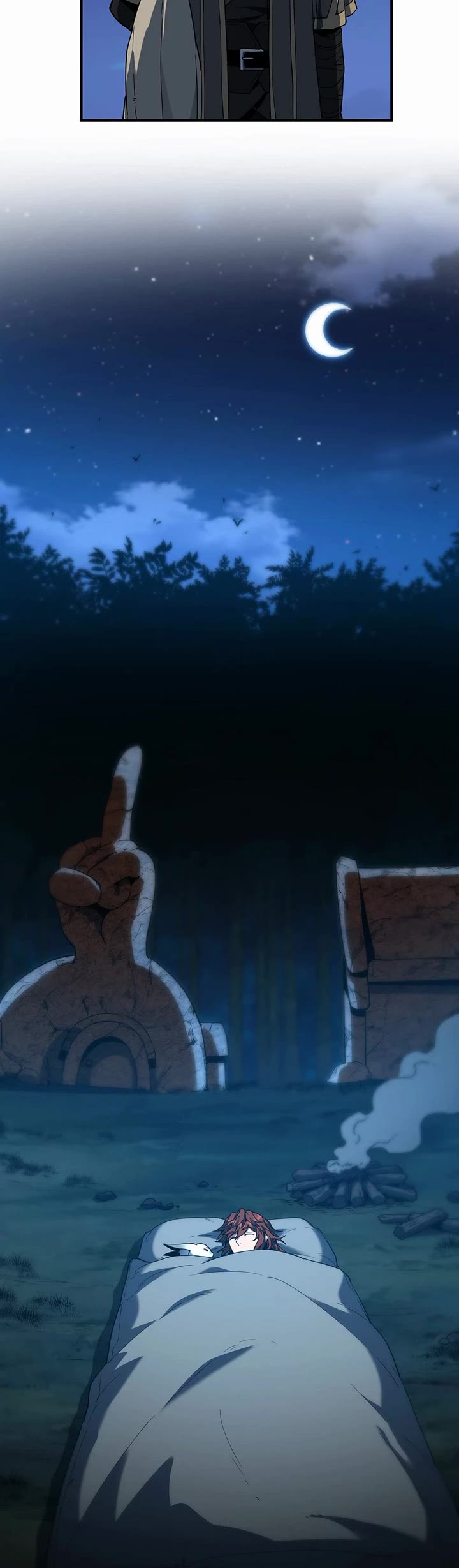 The Beginning After the End chapter 201 page 25