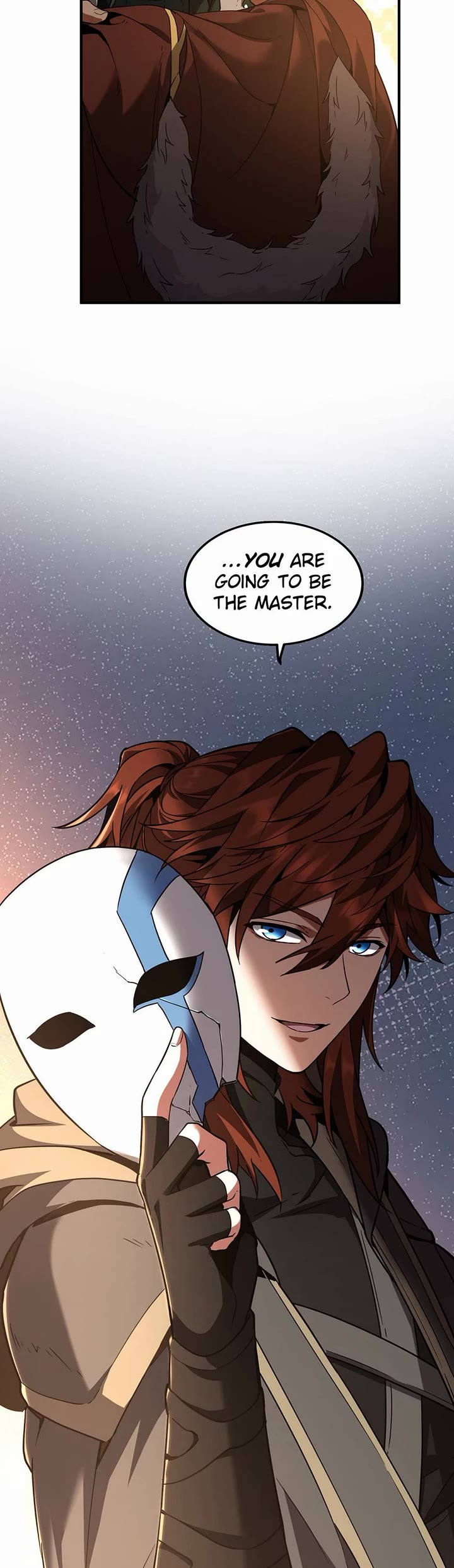 The Beginning After the End chapter 201 page 29