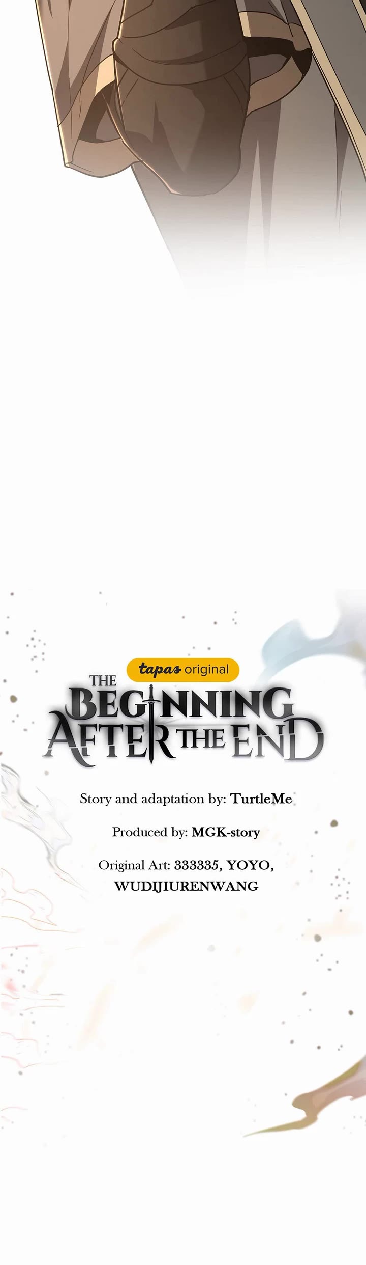 The Beginning After the End chapter 201 page 30