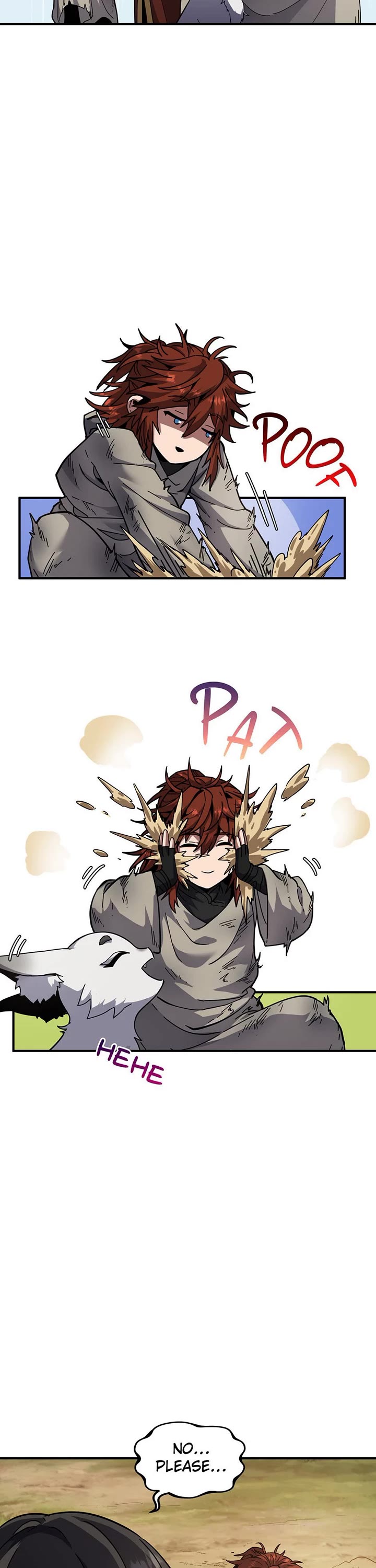 The Beginning After the End chapter 201 page 37