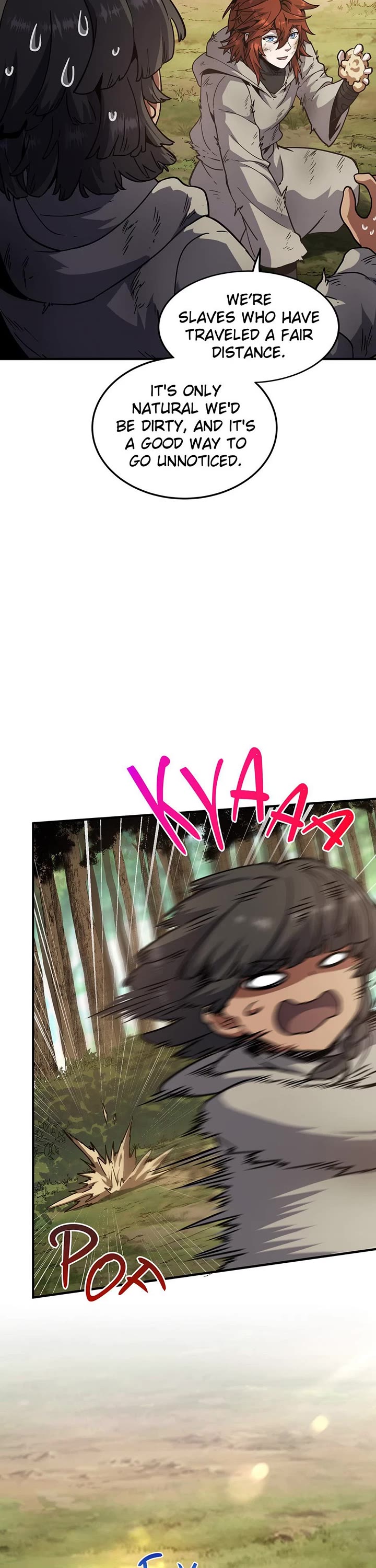 The Beginning After the End chapter 201 page 38