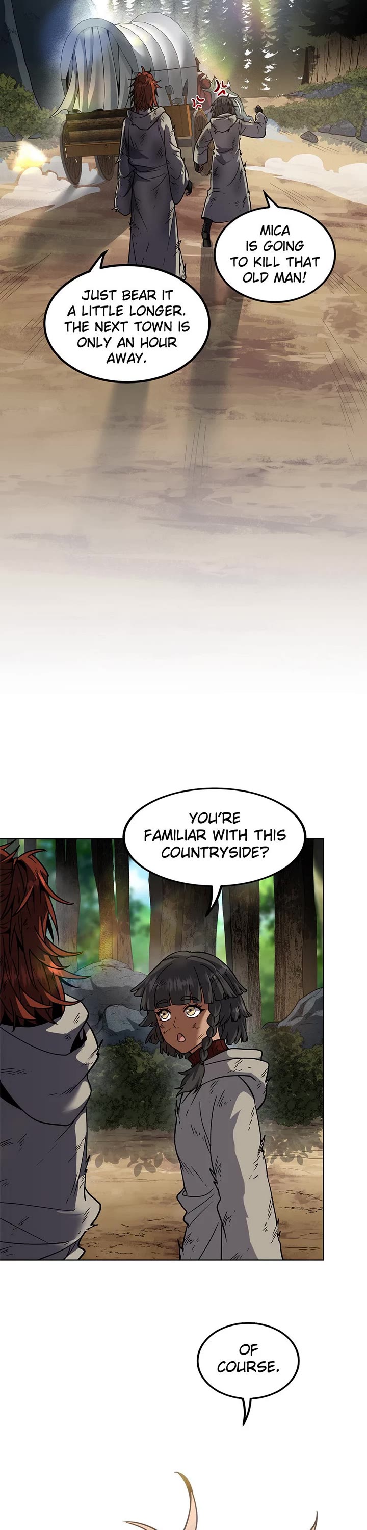 The Beginning After the End chapter 201 page 46