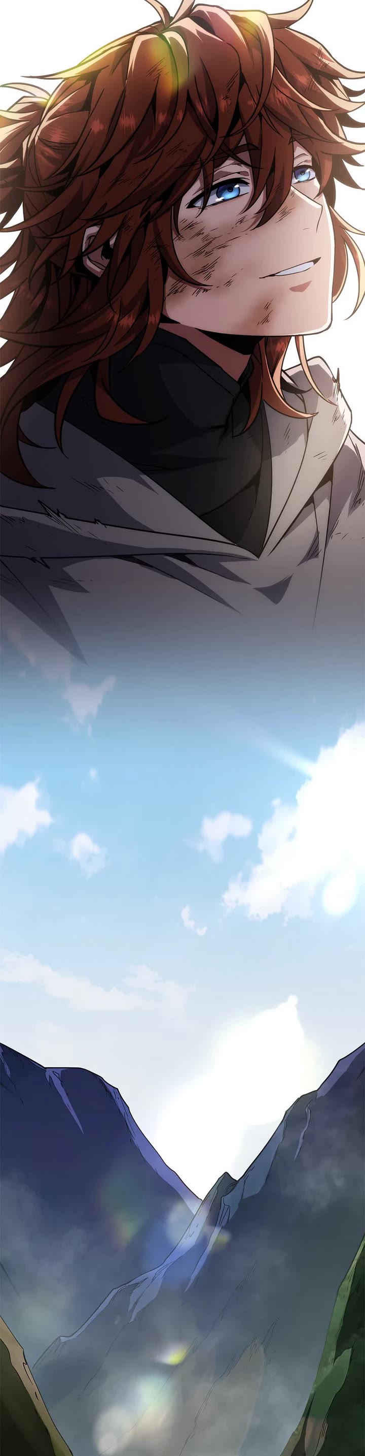 The Beginning After the End chapter 201 page 47