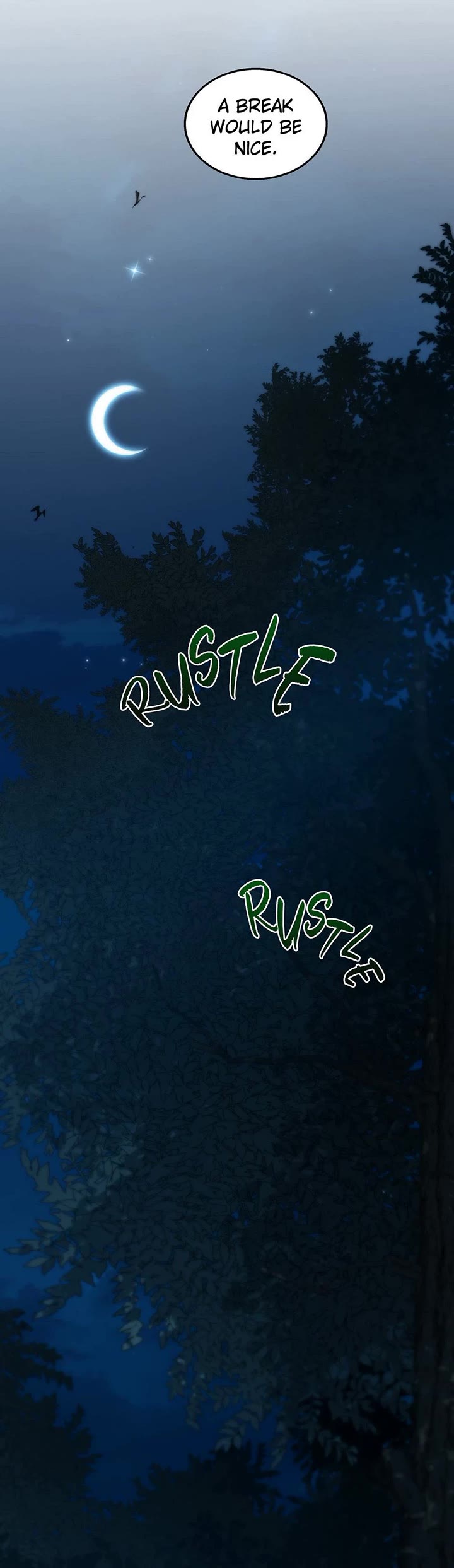 The Beginning After the End chapter 201 page 5