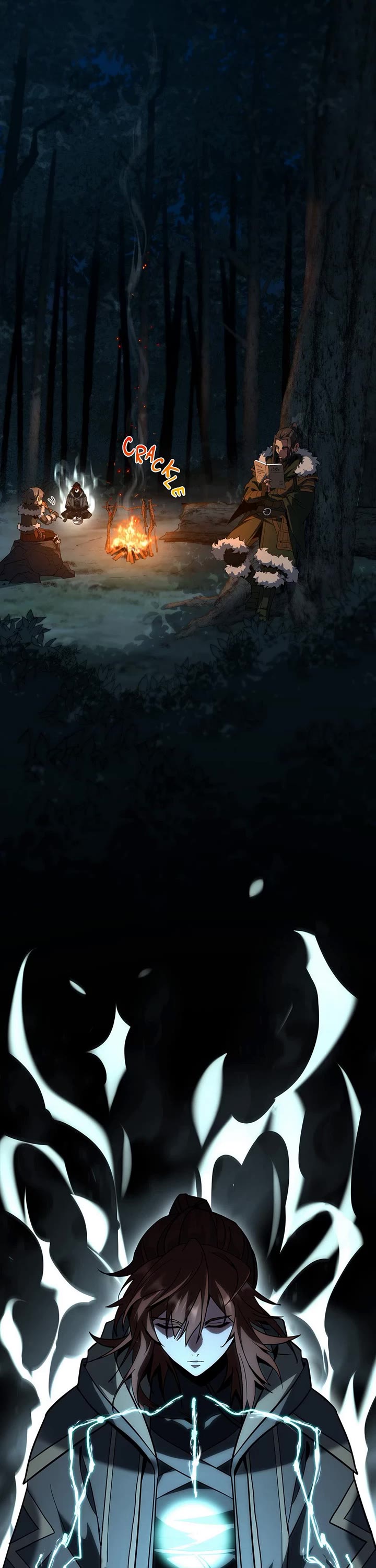 The Beginning After the End chapter 201 page 6