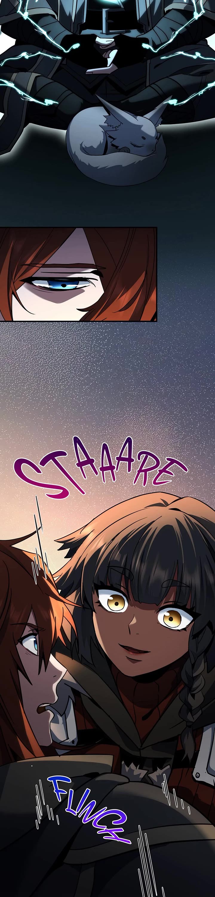 The Beginning After the End chapter 201 page 7