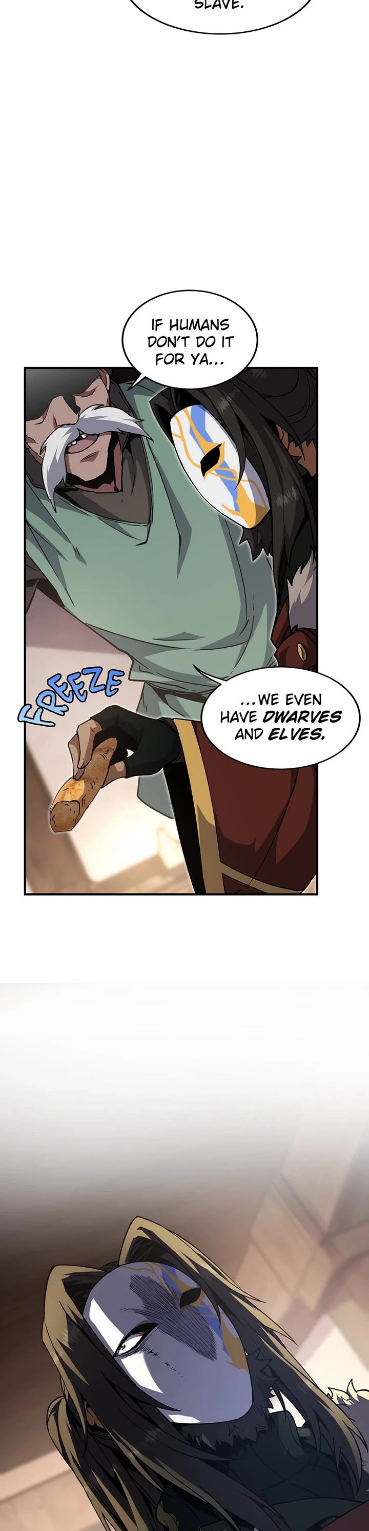 The Beginning After the End chapter 202 page 14