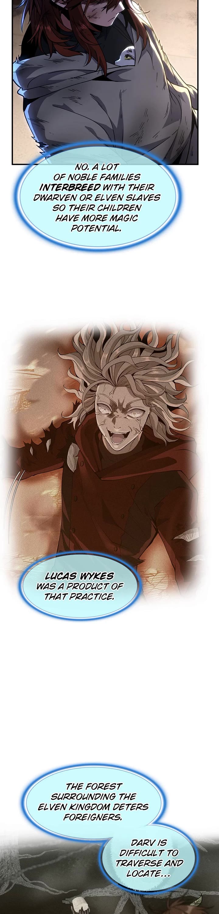 The Beginning After the End chapter 202 page 16