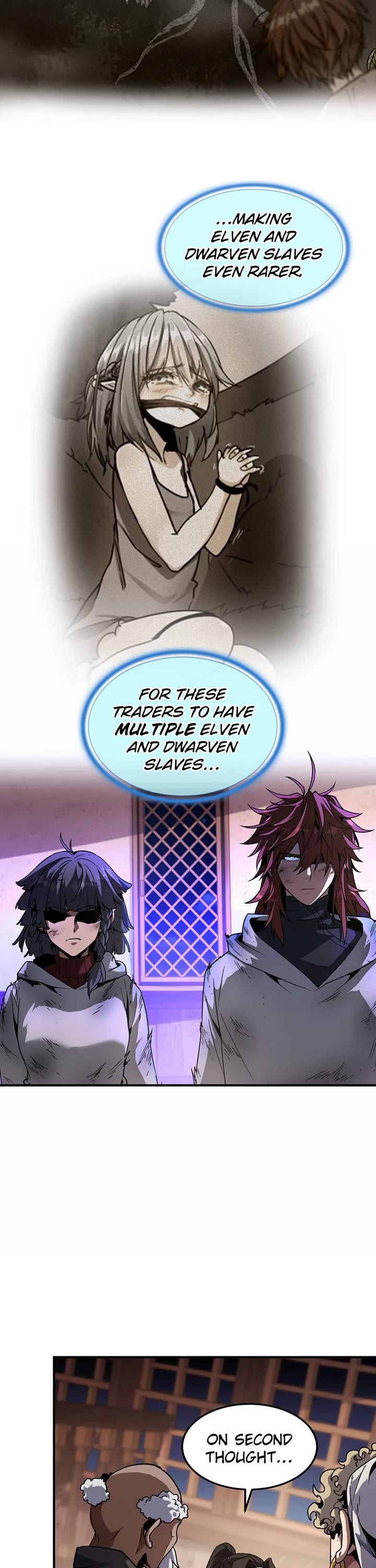 The Beginning After the End chapter 202 page 17