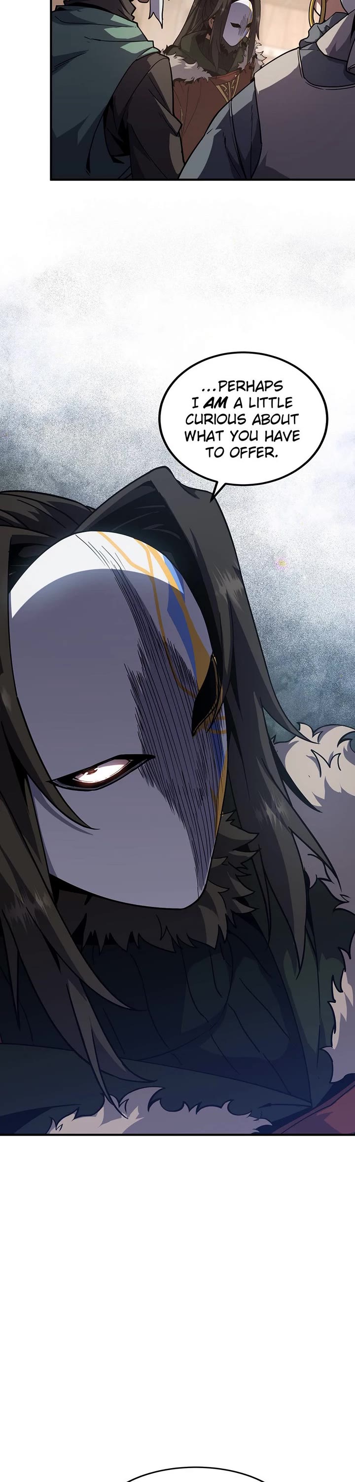 The Beginning After the End chapter 202 page 18