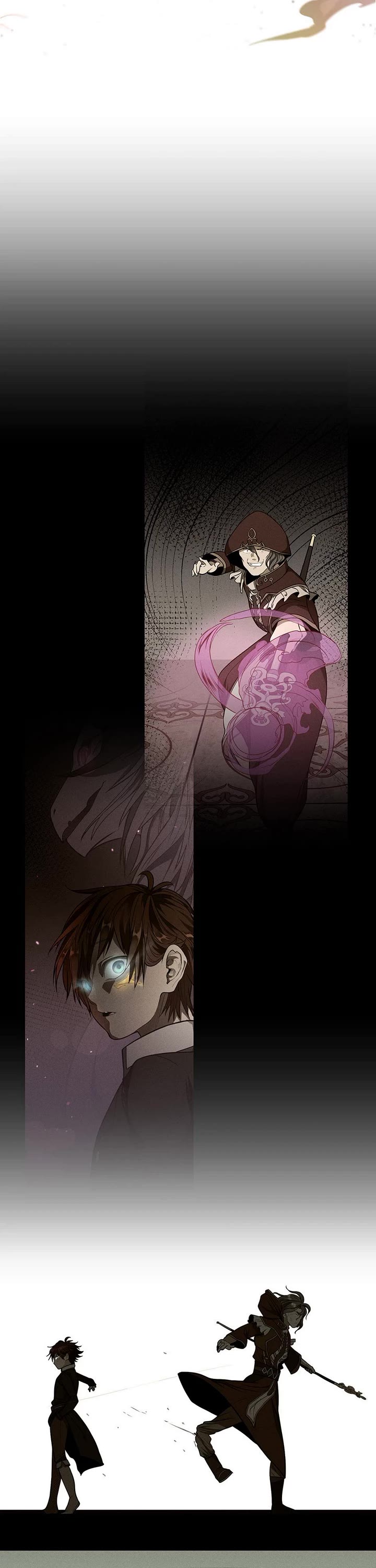 The Beginning After the End chapter 202 page 23