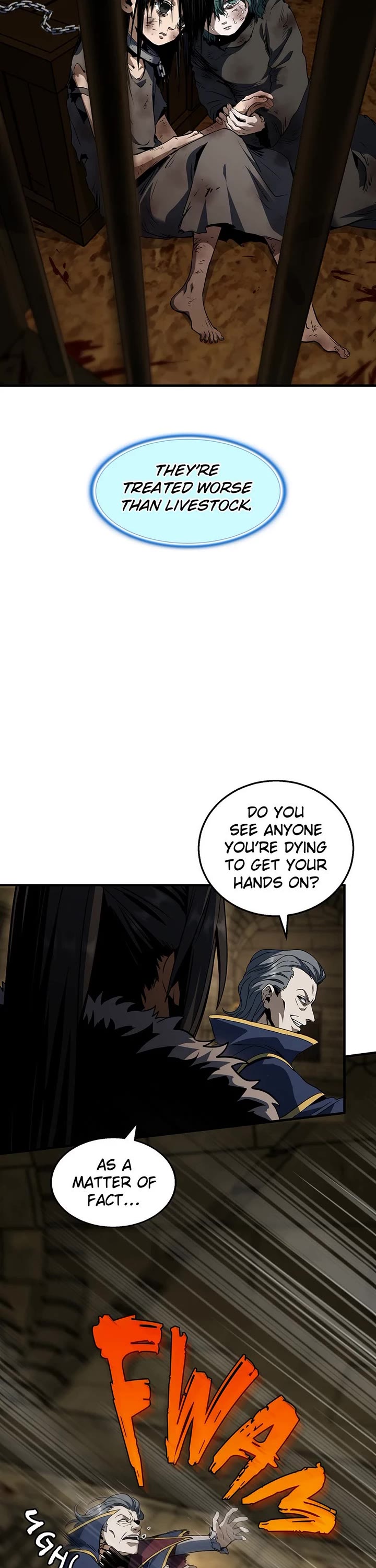 The Beginning After the End chapter 202 page 38