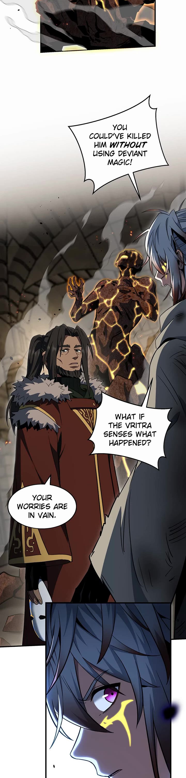 The Beginning After the End chapter 202 page 42