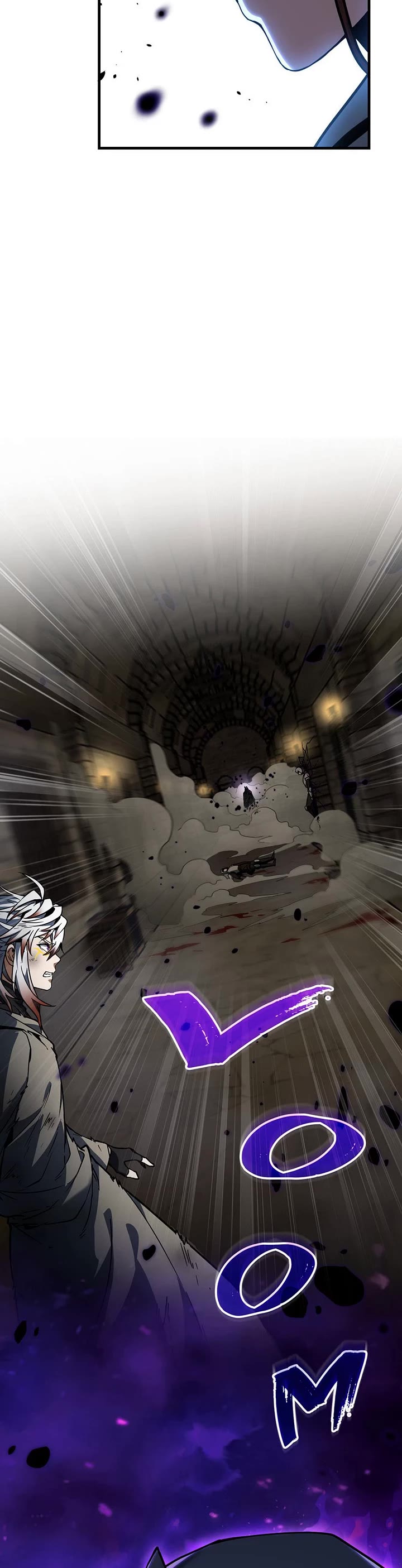 The Beginning After the End chapter 202 page 43