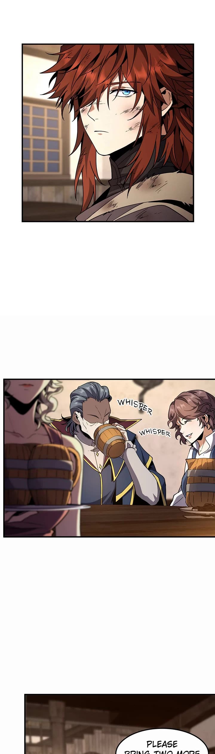 The Beginning After the End chapter 202 page 9