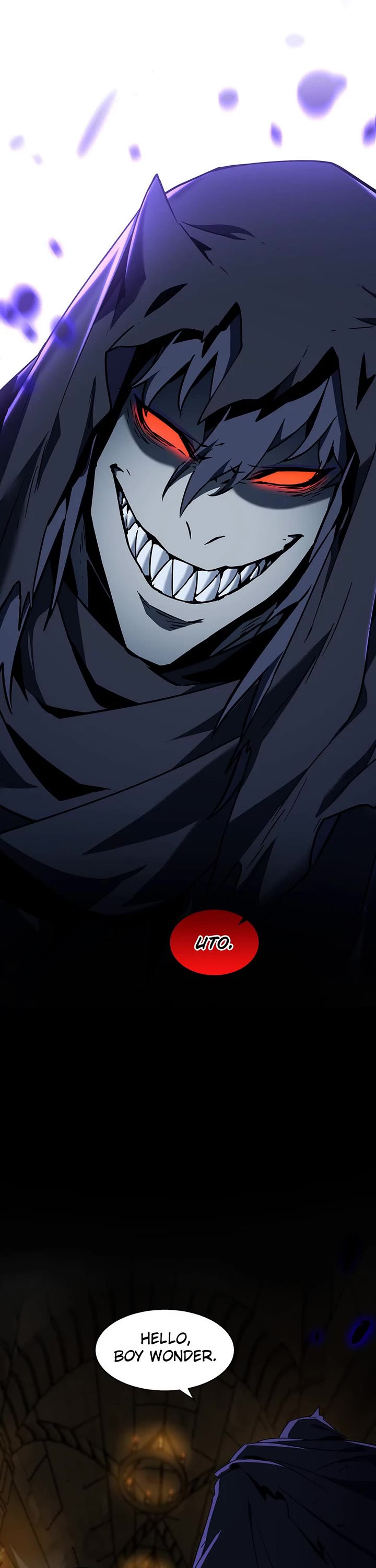 The Beginning After the End chapter 203 page 1