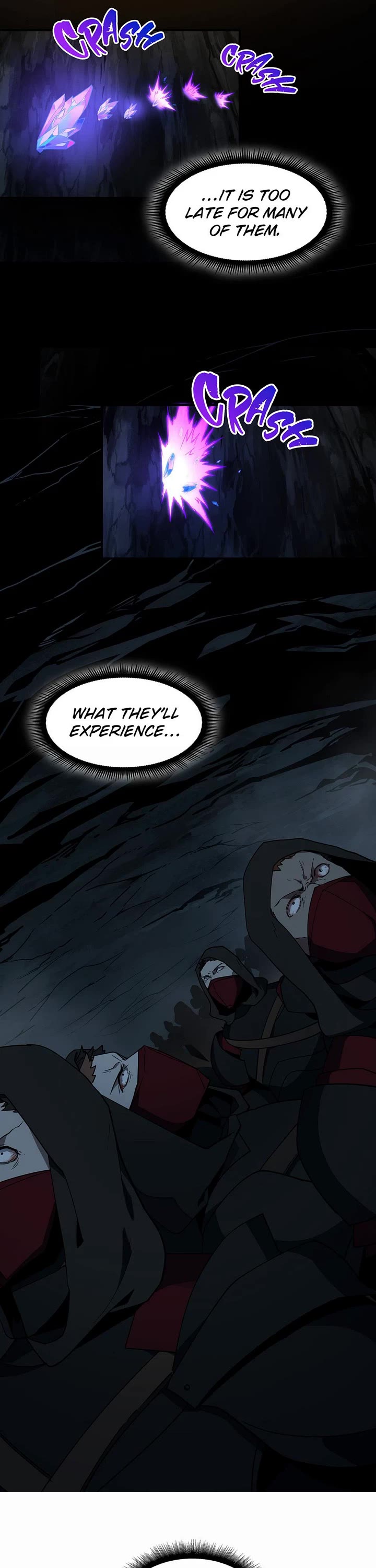 The Beginning After the End chapter 203 page 16