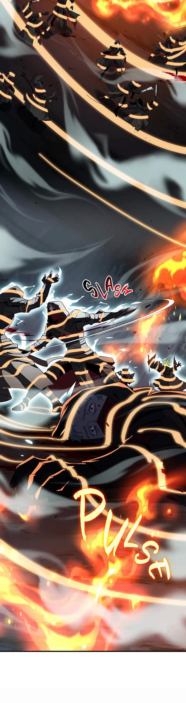 The Beginning After the End chapter 203 page 19