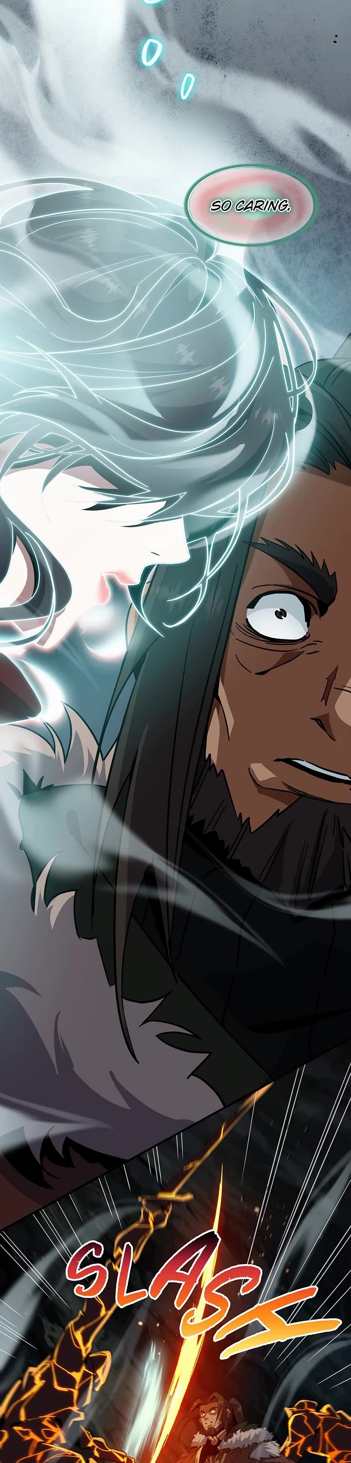 The Beginning After the End chapter 203 page 22