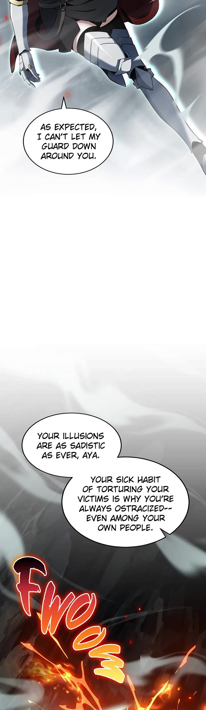 The Beginning After the End chapter 203 page 30