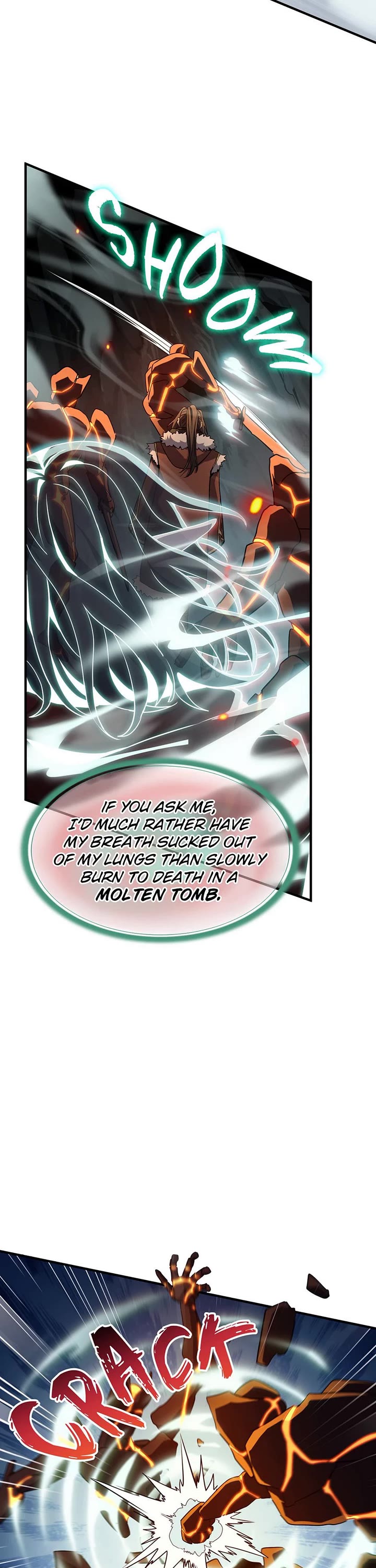 The Beginning After the End chapter 203 page 32