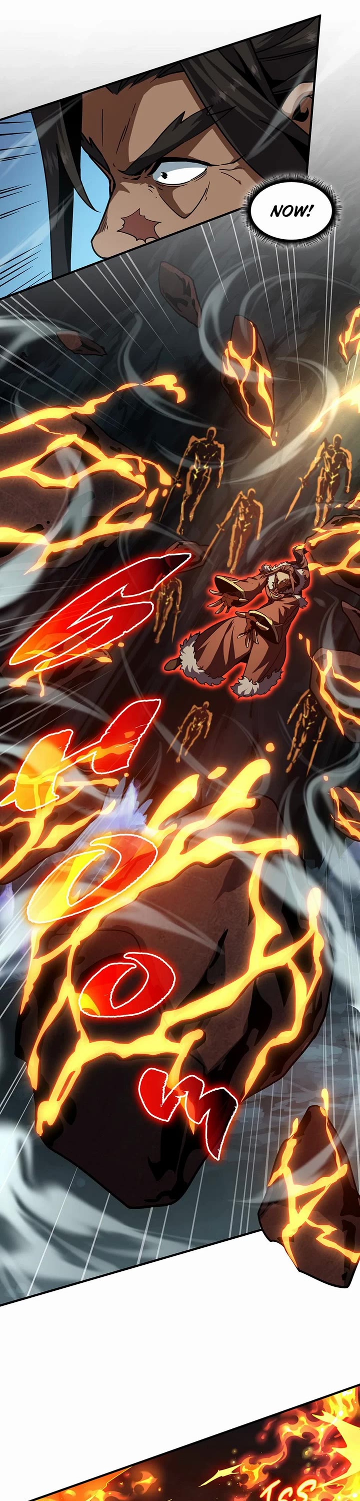 The Beginning After the End chapter 203 page 37