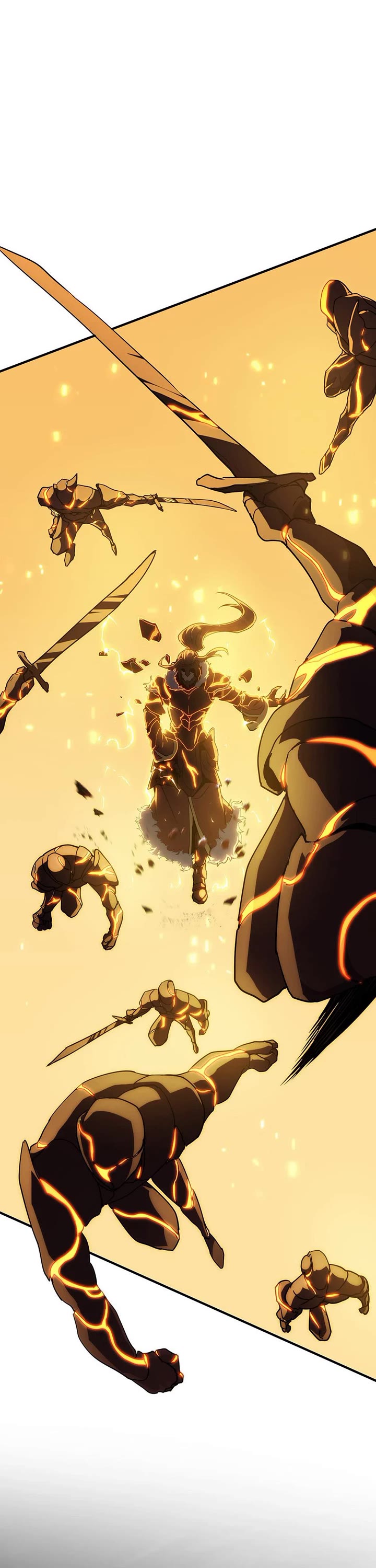 The Beginning After the End chapter 203 page 41