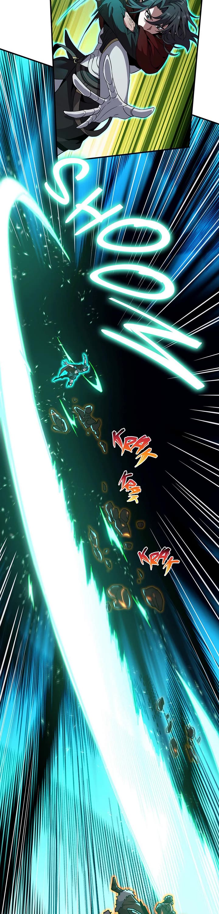 The Beginning After the End chapter 203 page 43