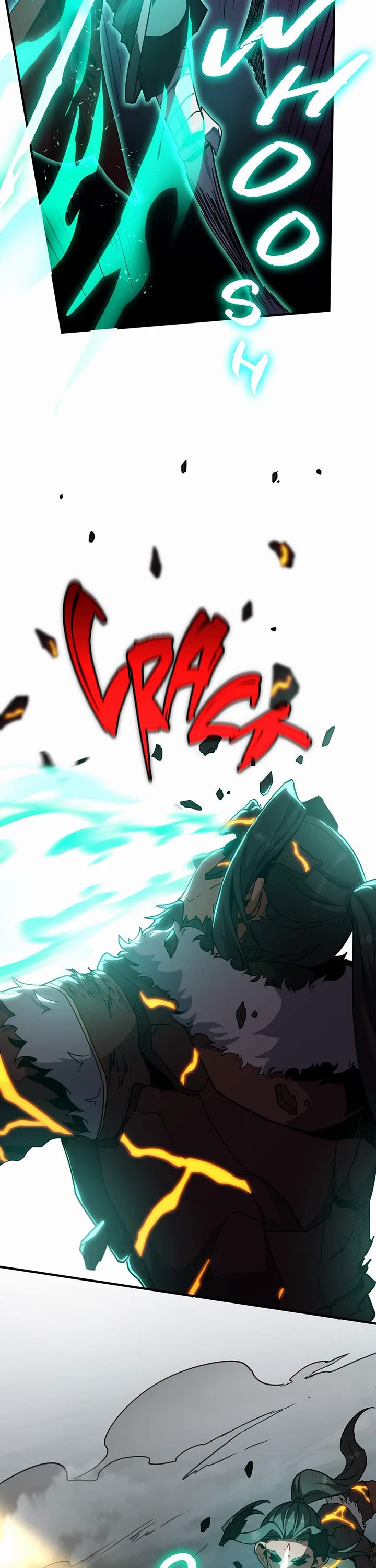 The Beginning After the End chapter 203 page 48