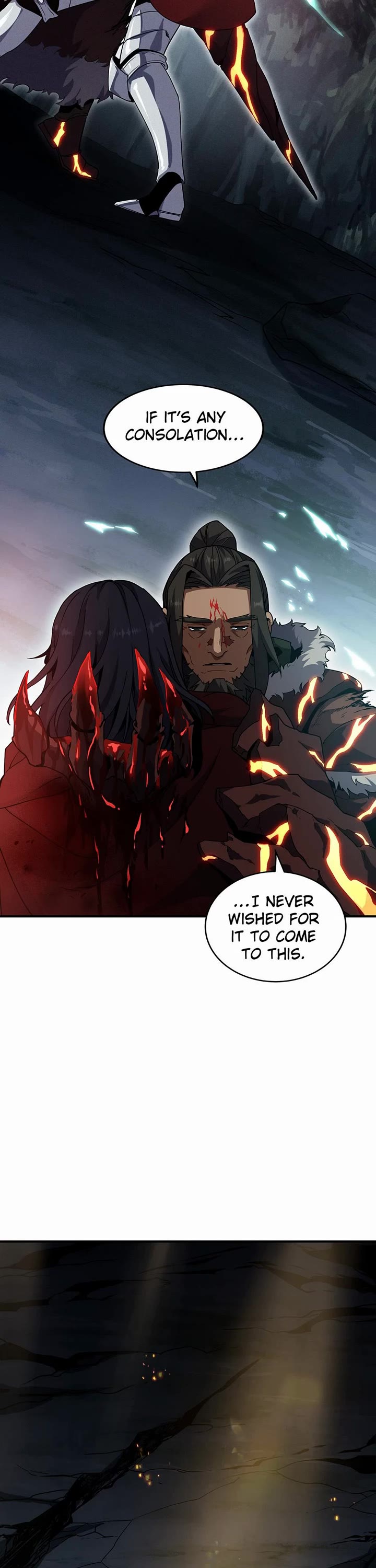 The Beginning After the End chapter 203 page 51