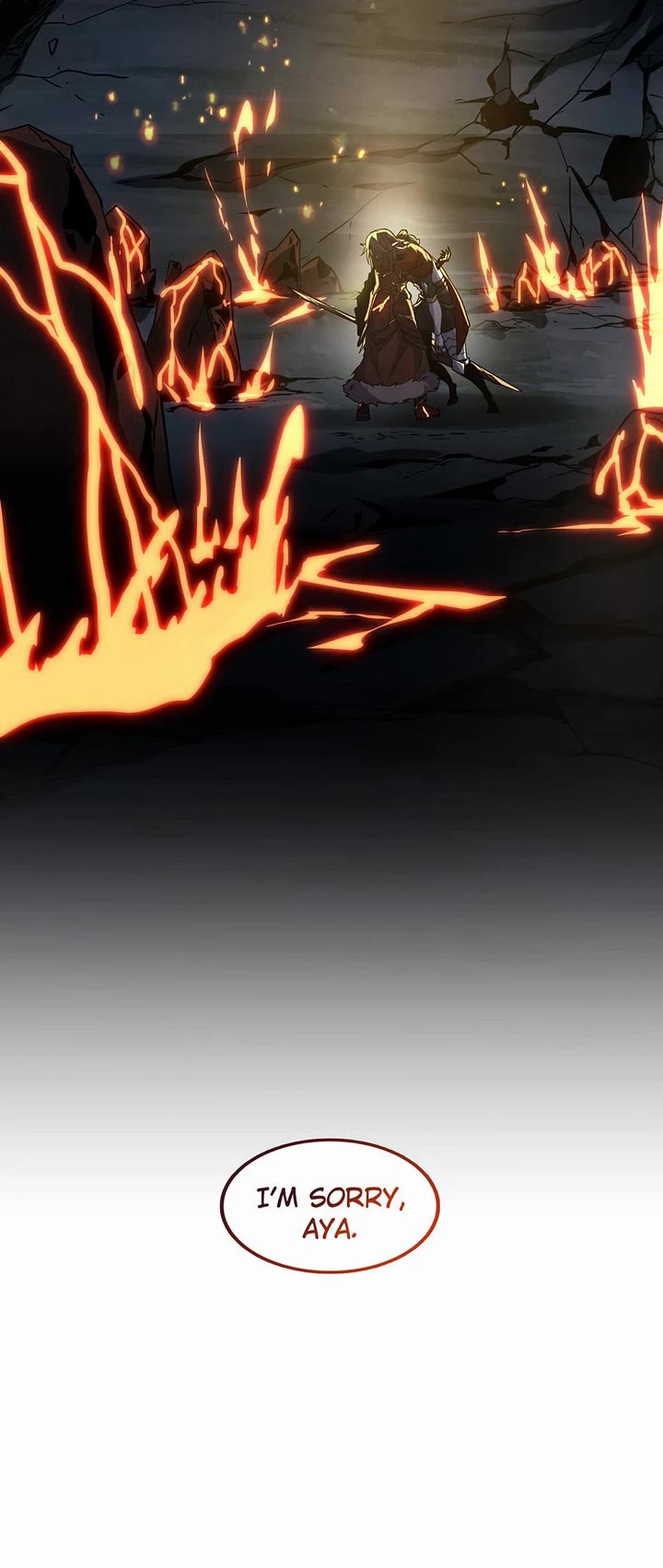 The Beginning After the End chapter 203 page 52