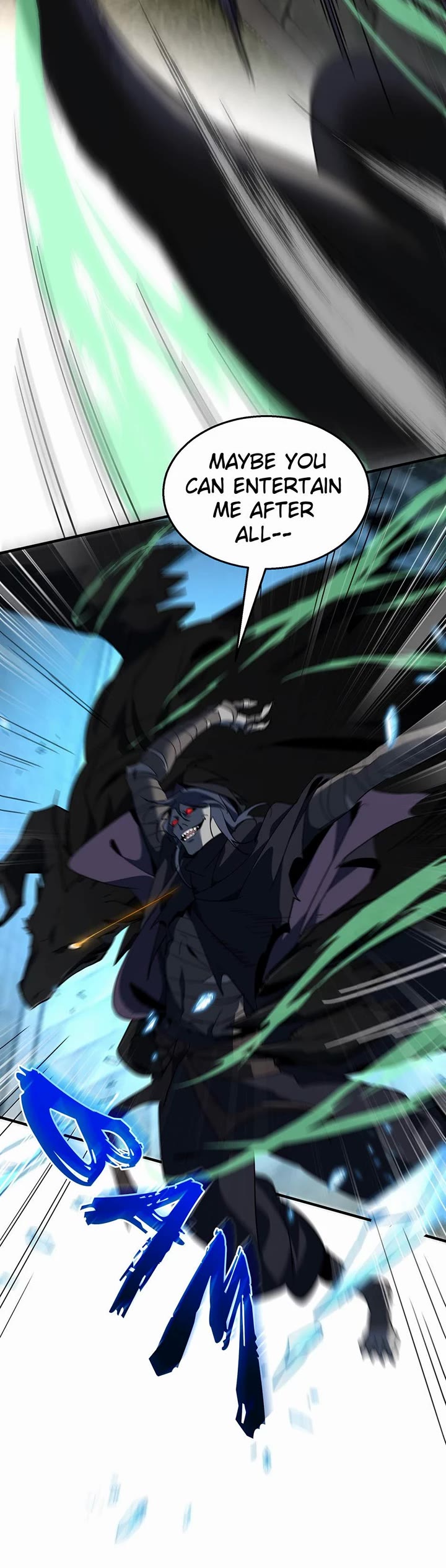 The Beginning After the End chapter 204 page 10