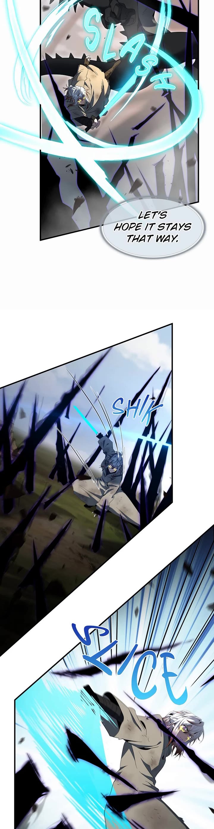 The Beginning After the End chapter 204 page 14