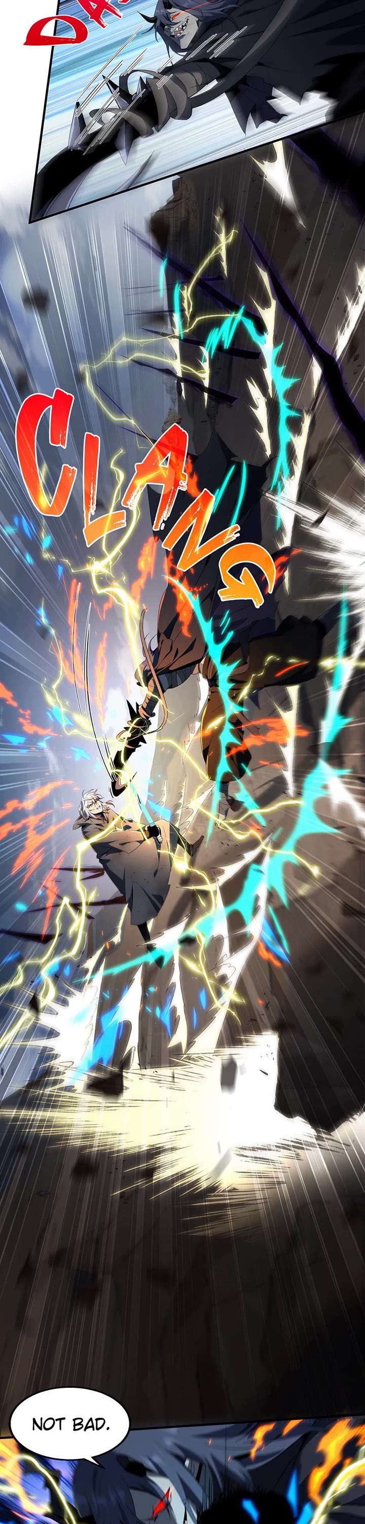 The Beginning After the End chapter 204 page 16