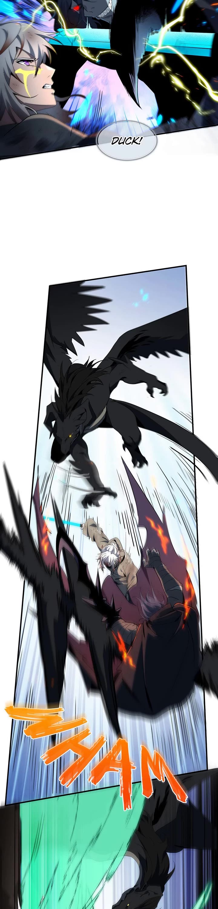 The Beginning After the End chapter 204 page 17