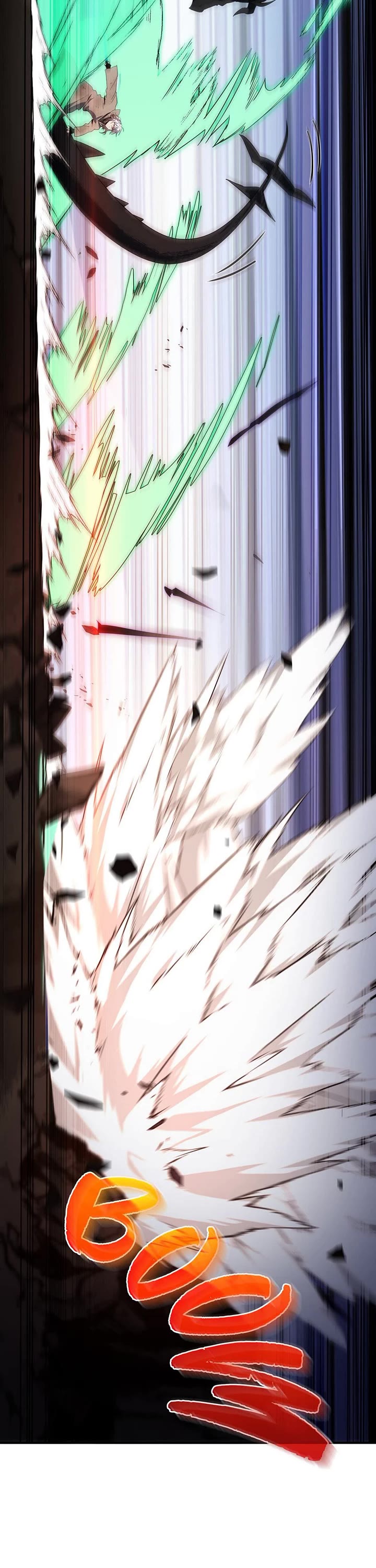 The Beginning After the End chapter 204 page 18