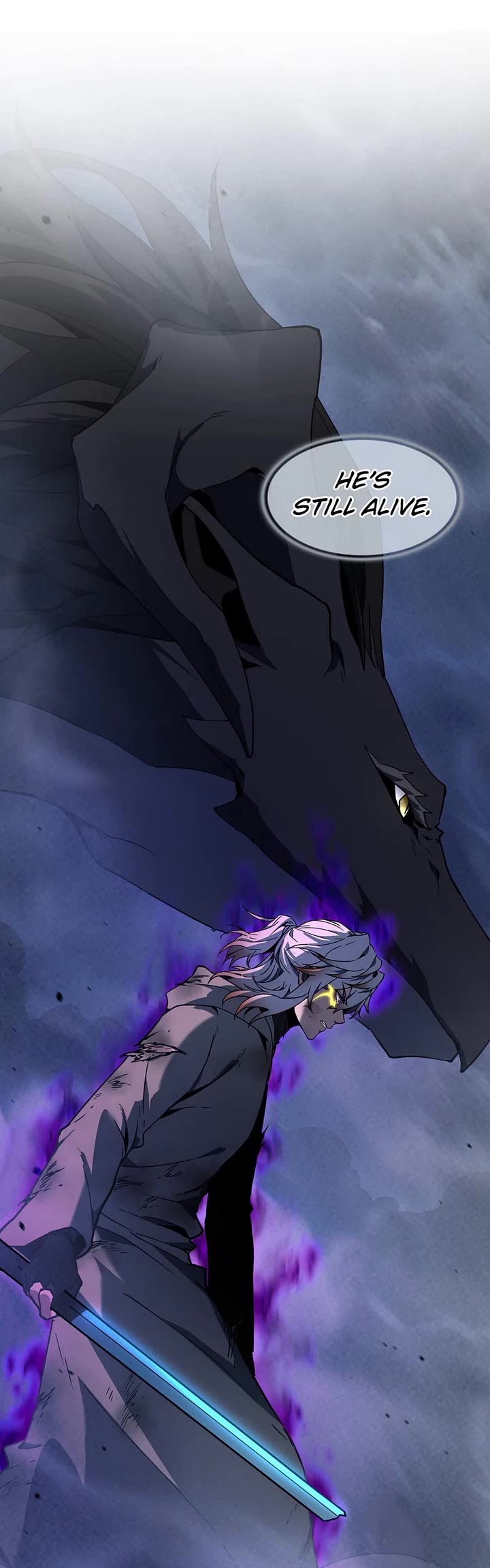 The Beginning After the End chapter 204 page 19