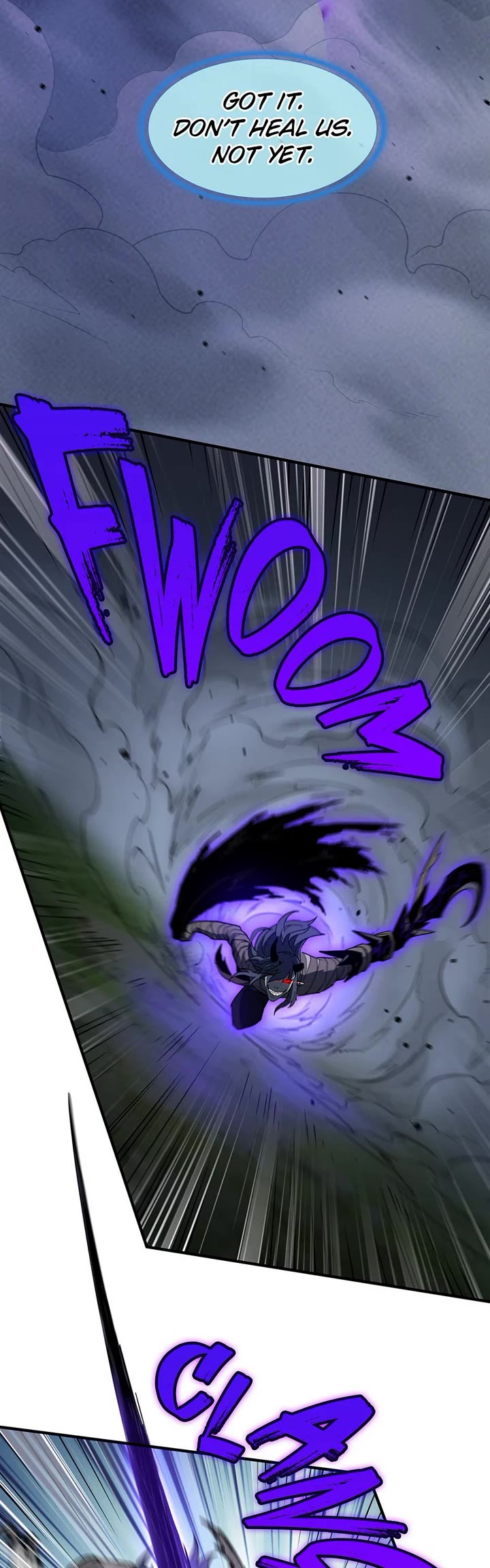 The Beginning After the End chapter 204 page 20