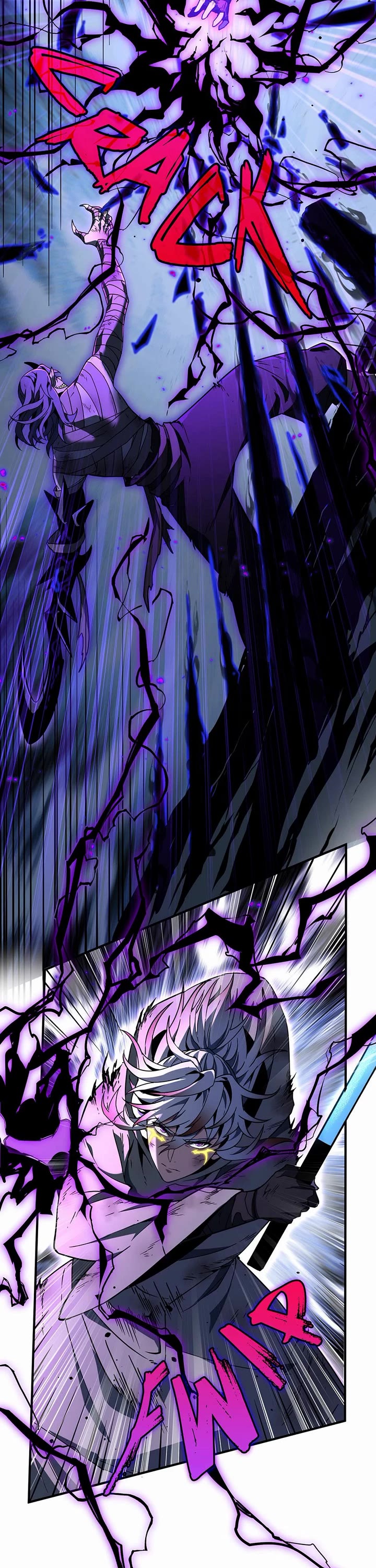 The Beginning After the End chapter 204 page 22