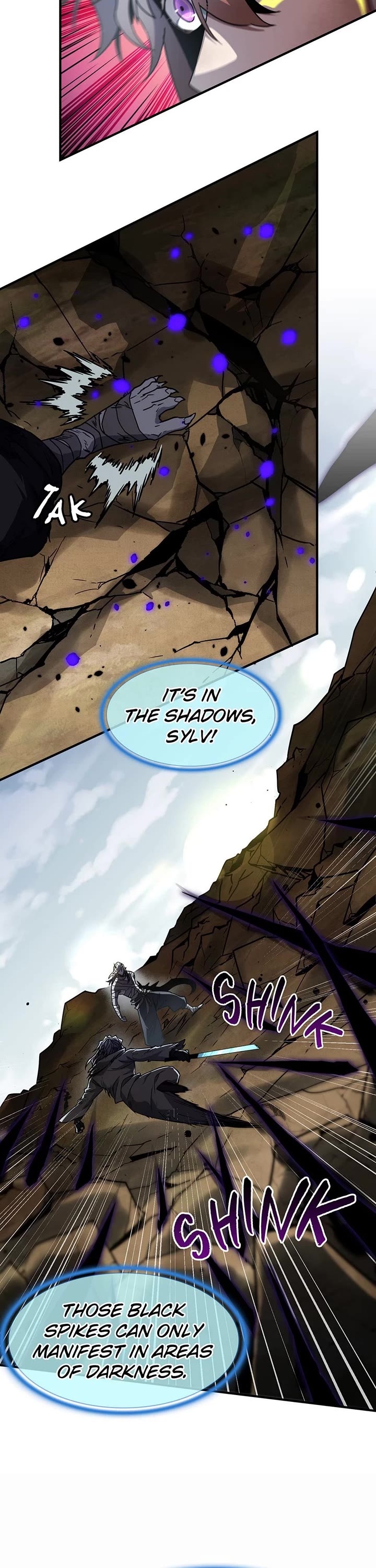 The Beginning After the End chapter 204 page 26